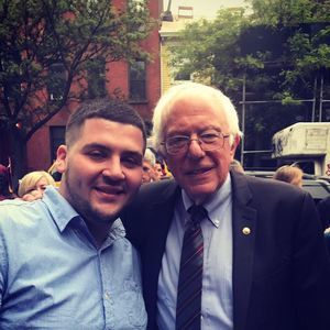 Meet your Posher, Stan